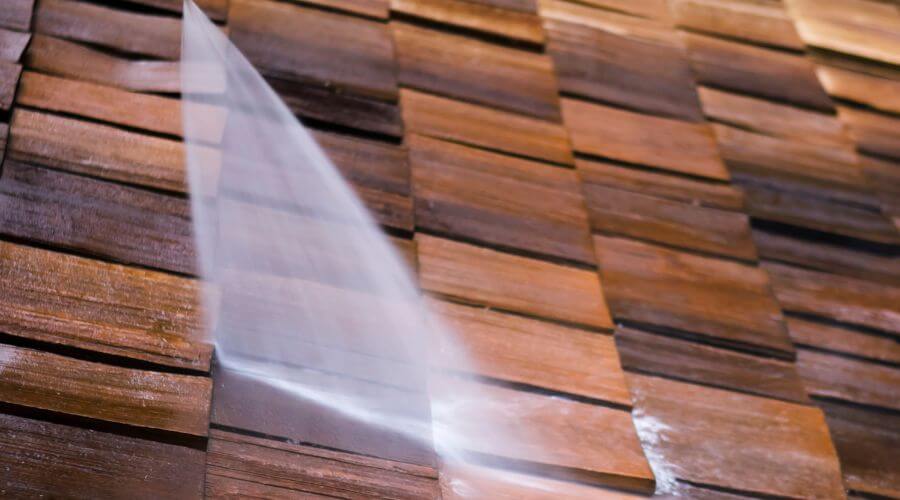 Shingle Roofing in Mountain View, HI
